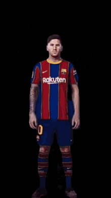 Messi Siu GIF - Messi Siu GIFs