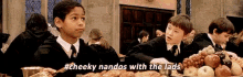 Cheeky Nandos With The Lads GIF - Cheeky Cheekynandos Withthelads GIFs