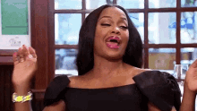 Phaedra Parks The Real Housewives Of Atlanta GIF - Phaedra Parks The Real Housewives Of Atlanta Hahaha GIFs