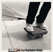 skate ps3 playstation
