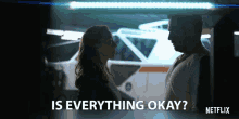 Is Everything Okay You Good GIF - Is Everything Okay You Good Are You Okay GIFs