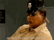 Nuts Face GIF - Nuts Face Ru Pauls Drag Race GIFs