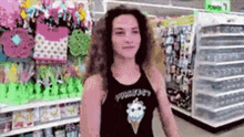 Walmart Lady GIF - Walmart Lady GIFs