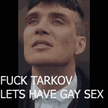 Tarkov Escape From Tarkov GIF - Tarkov Escape From Tarkov Nikita GIFs