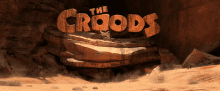 The Croods GIF - The Croods GIFs