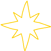 Star Shine Sticker - Star Shine Bright Stickers