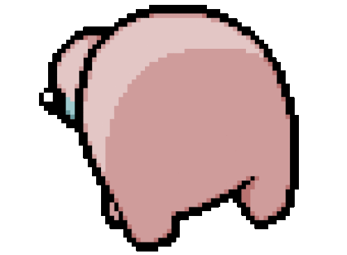 isaac the binding of isaac
