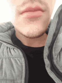 Lip Biting Selfie GIF - Lip Biting Lip Selfie GIFs