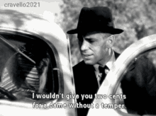 Humphrey Bogart Love Me A Bitch GIF - Humphrey Bogart Love Me A Bitch I Like Mean Women GIFs