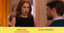Make Out Kiss GIF - Make Out Kiss Lets Do This GIFs