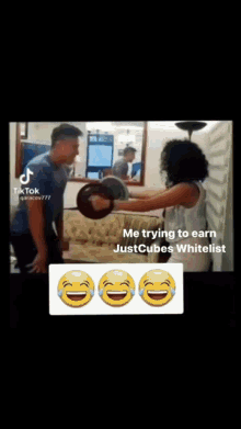just cubes