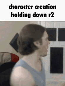Jerma Breadparry GIF - Jerma Breadparry Gaming GIFs