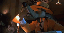 The Mask Whistle GIF - The Mask Whistle Jim Carrey GIFs
