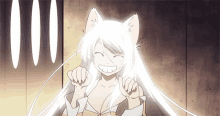 Catgirl Loli GIF - Catgirl Loli Waifu GIFs