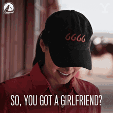 you relationship