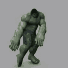 Hulk Dance Dance Move GIF - Hulk Dance Dance Move Cool Moves GIFs