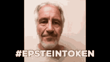 Epstein Epsteintoken GIF - Epstein Epsteintoken Token GIFs