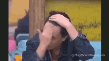 may ward edward barber forhead clean wipe may ward edward barber forhead clean wipe
