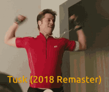 Tusk Remaster GIF - Tusk Remaster 2018 GIFs
