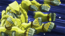 muda