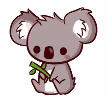 bamboo cute