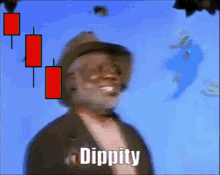 Dippity Butterfiles GIF - Dippity Butterfiles Singing GIFs