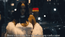 rihanna riri bad bitch rihanna riri bad bitch