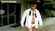 Robbie Williams Come Undone GIF - Robbie Williams Come Undone Sfatto GIFs