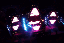 show of stage effects animation visuals stage art haze show of stage effects animation visuals stage art haze
