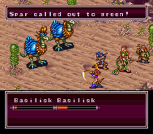 breath of fire2 breath of fire ii bof2 capcom snes breath of fire2 breath of fire ii bof2 capcom snes