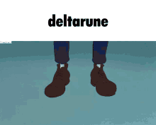 Lupin The Third Deltarune GIF - Lupin The Third Deltarune Lupin The First GIFs