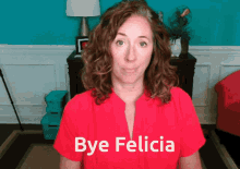 Hair Flip Bye Felicia GIF - Hair Flip Bye Felicia Bye Bye GIFs
