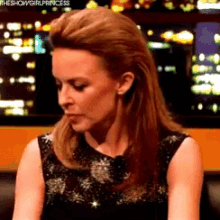 The Look GIF - The Look Thelook GIFs