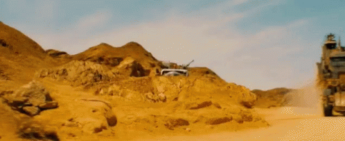 Mad Max Power Up GIF - Mad Max Power Up GIFs