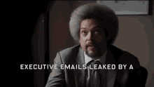Whistleblower GIF - Billions Emails Whistleblower GIFs