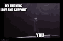 Love Support GIF - Love Support Drakengard GIFs