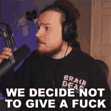decide care