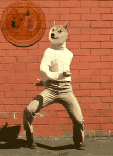 Dedcel Dance GIF - Dedcel Dance Doge GIFs