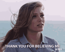 Thank You For Believing Me Thanks For Having Faith In Me GIF - Thank You For Believing Me Thanks For Having Faith In Me Thanks For Believing I Was Telling The Truth GIFs