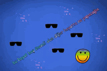 Vote Sunglasses GIF - Vote Sunglasses Emoji GIFs
