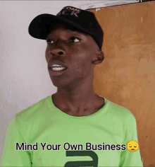 Silence Kby Miyelani GIF - Silence Kby Miyelani Mind Your Own Business GIFs