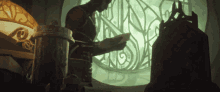 silco silco arcane arcane