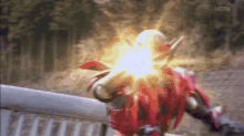 Combat Kamen Rider GIF - Combat Kamen Rider Zero One GIFs