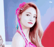kyulkyung pinky jieqiong pristin joo kyulkyung pinky jieqiong pristin joo