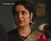 Kangana As Jayalalitha.Gif GIF - Kangana As Jayalalitha Kangana Ranaut Heroine GIFs