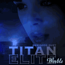 titan elite demigods fraser kolleen lightning bookcover books dystopian girl titan elite demigods fraser kolleen lightning bookcover books dystopian girl