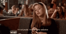 clueless picky