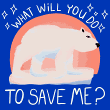 What Will You Do To Save Me Climate GIF - What Will You Do To Save Me Save Me Climate GIFs
