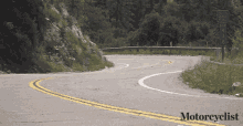 way road