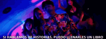puedo historias